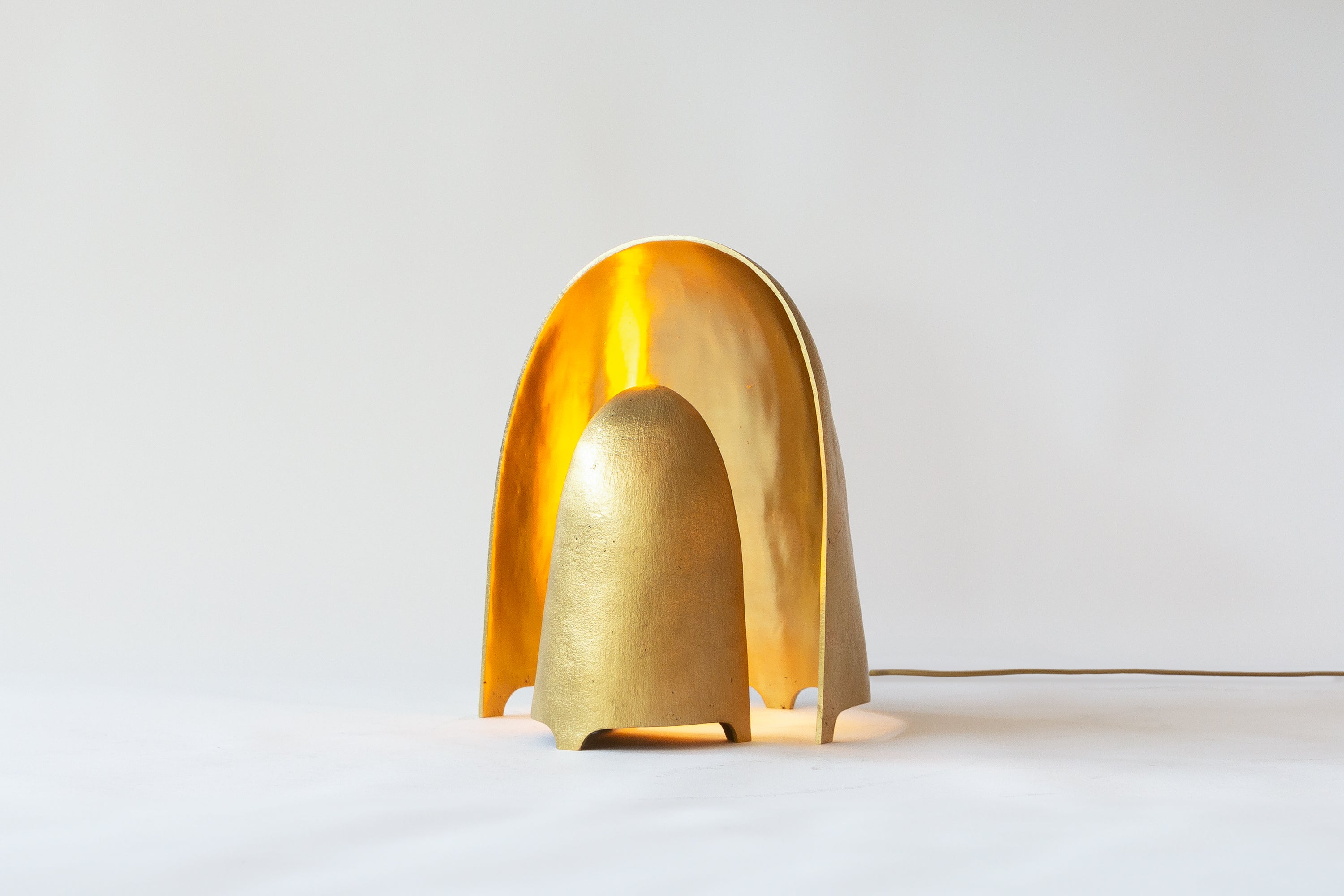 Limited Edition Echo Lamp – Ravenhill Studio