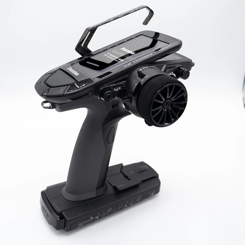 フタバ 10PX USLE 送信機 - 10 チャンネル 2.4GHz 100mW 4.3 インチ