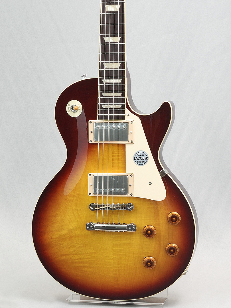 Tokai LS320-CM/TB #7 Honduras Body & Neck【リアルスタンダードWEB】