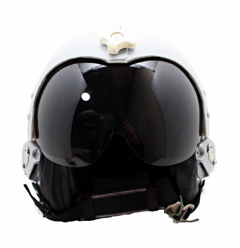 米軍実物HGU26航空ヘルメット パイロットヘルメット フライト