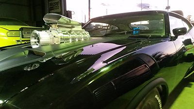 マッドマックス インターセプター 完全合法公認登録