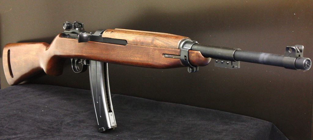 ストア ガスブローバック マルシン工業 M2カービン 8mm マルシン製U.S.