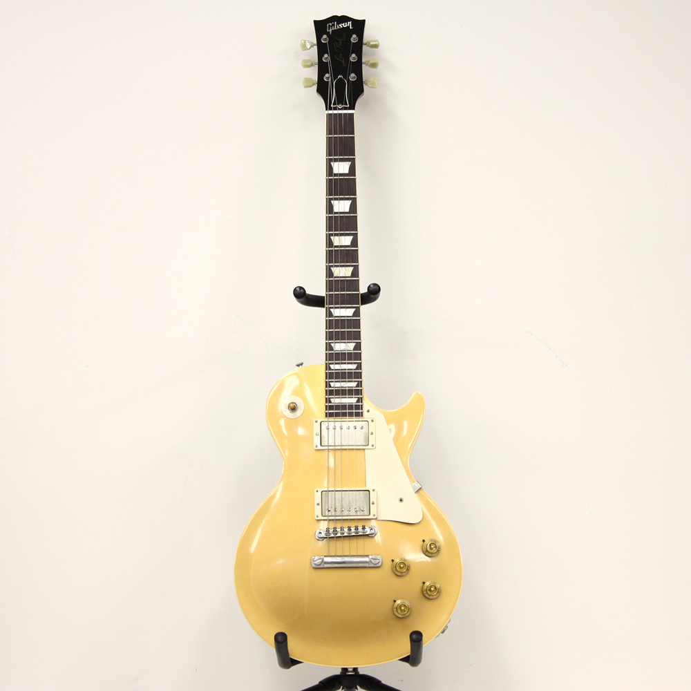 ギブソン カスタム ヒストリック コレクション 1957 レスポール