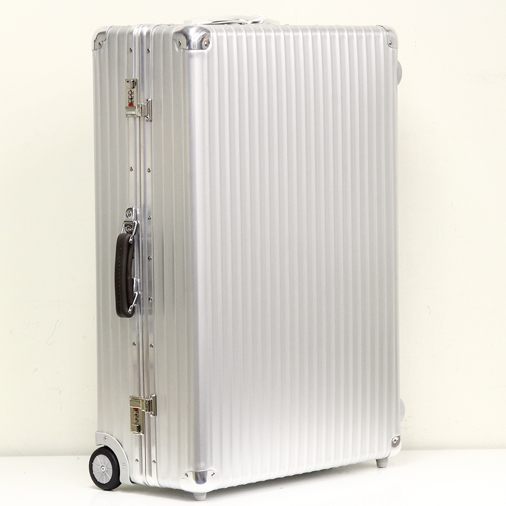 RIMOWA クラッシックフライト 2輪