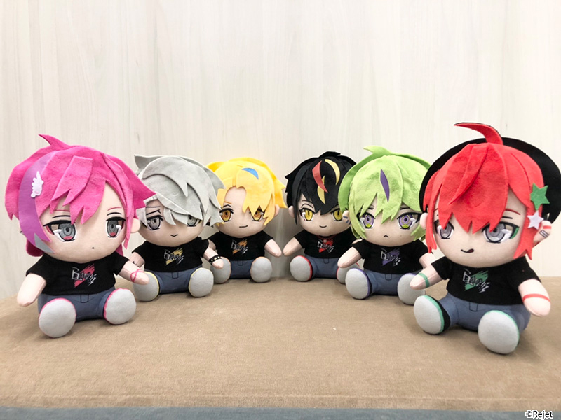 ディア❤︎ヴォーカリスト レオードまとめ売り 【公式通販】