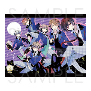 Rejet 10th ANNIVERSARY -- 女性向けゲームコンテンツ制作会社Rejet