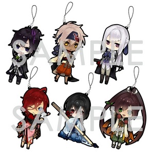 ヨ*ミ様 剣が君 九十九丸 缶バッジ セット 大量 まとめ