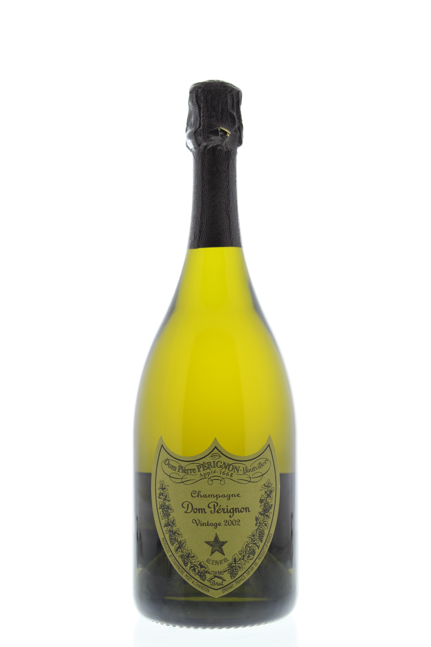 Dom Perignon Vintage 2002 | Wine.com