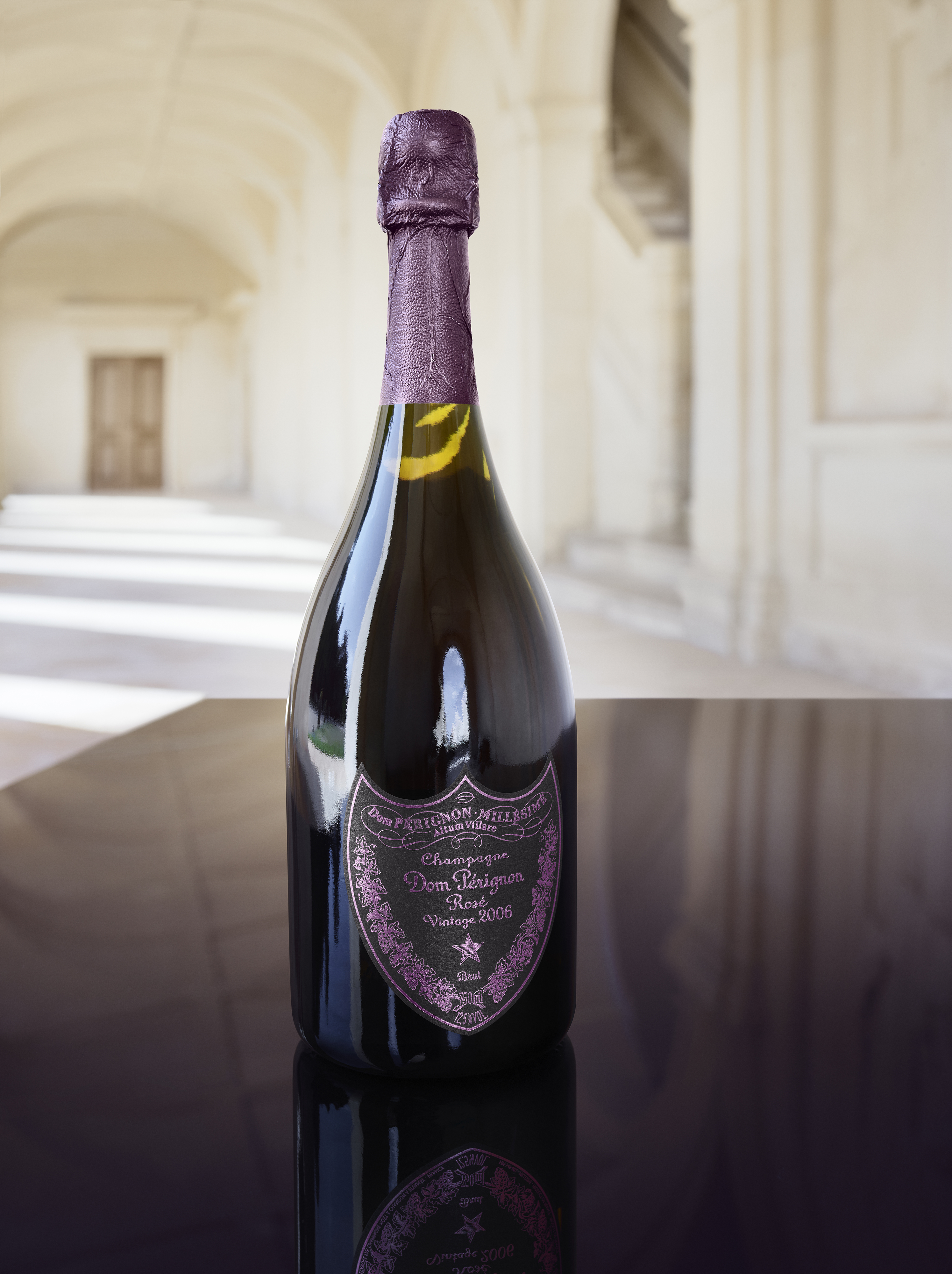 Dom Perignon Rose with Gift Box 2006 | Wine.com