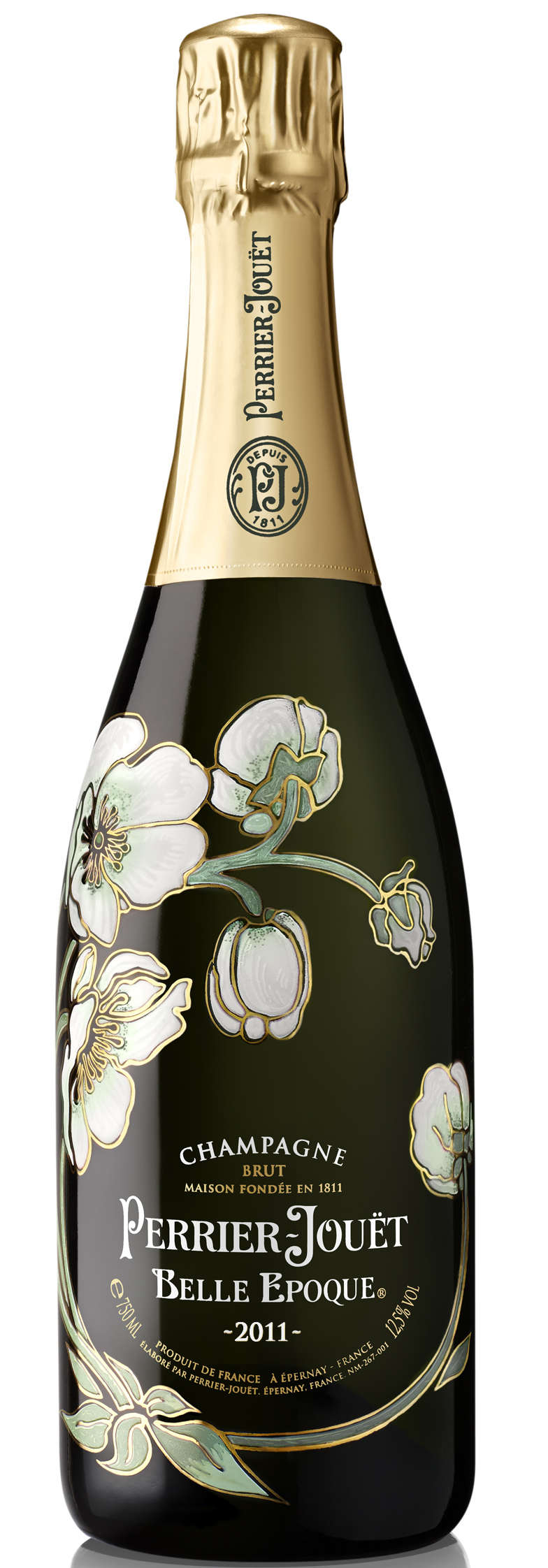 Perrier-Jouet Belle Epoque 2011 | Wine.com