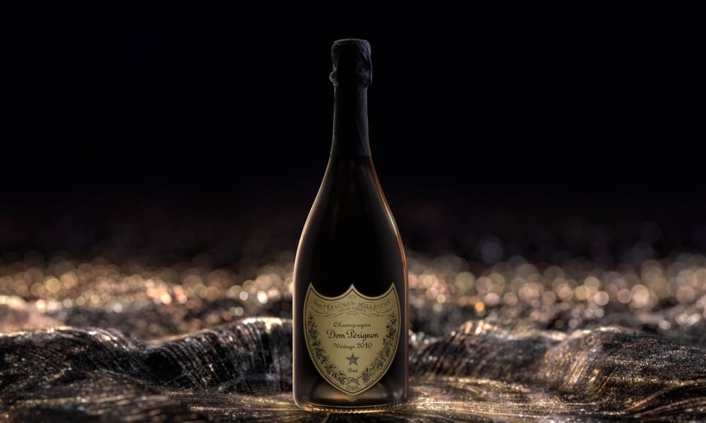 Dom Perignon Vintage 2012 | Wine.com