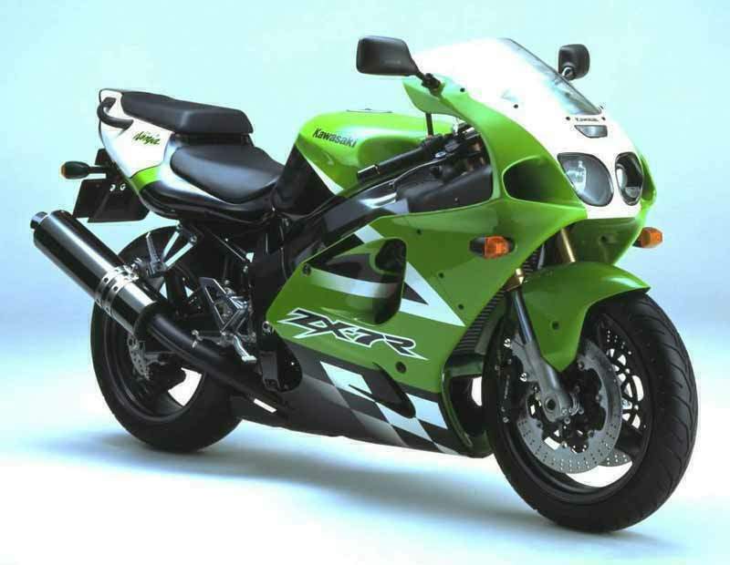 2011-2015 Kawasaki ZX10-R Ninja Service/Workshop Manual – retro
