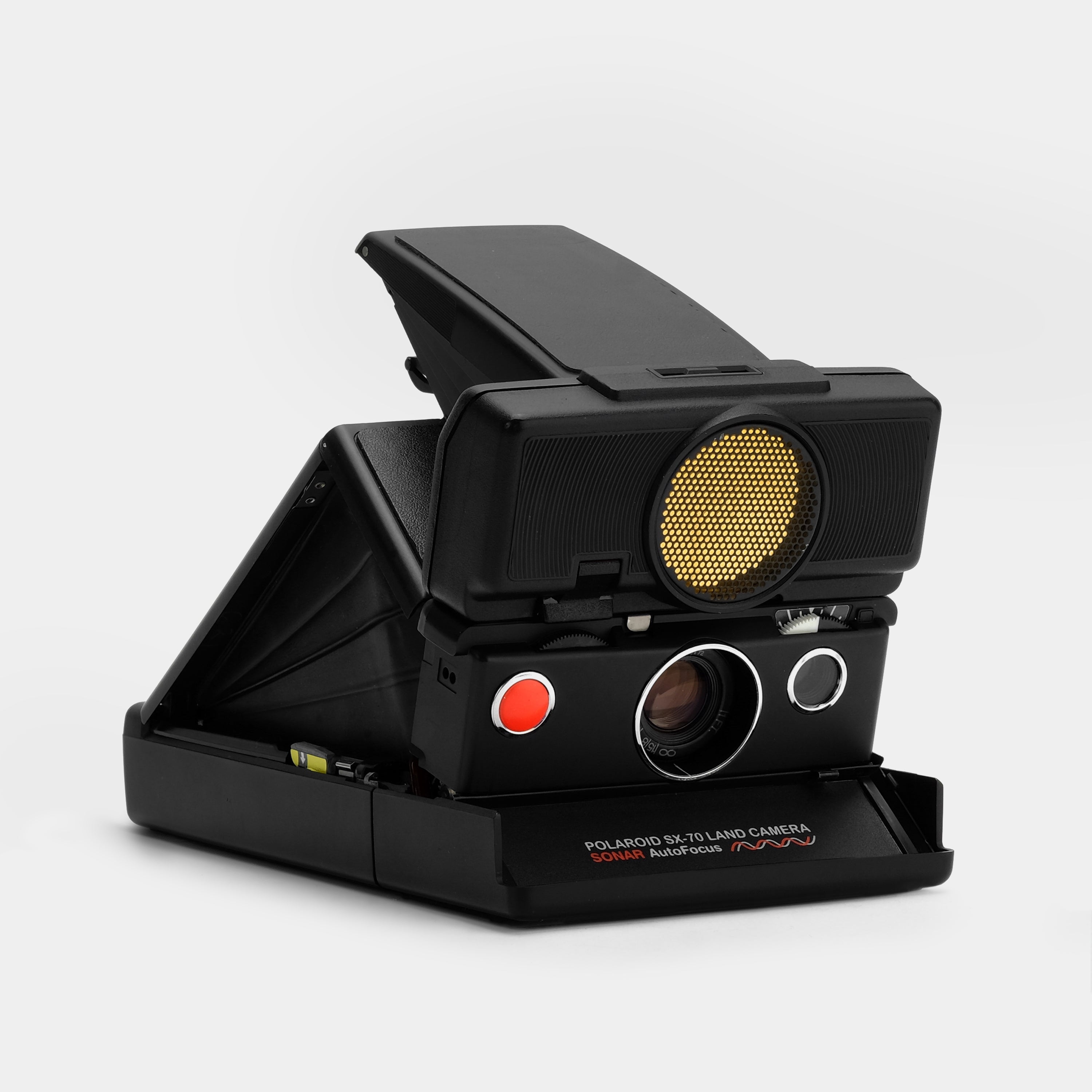 M1156 PolaRoid ポラロイド SX-70 ランドカメラ POLAROID ポラロイド
