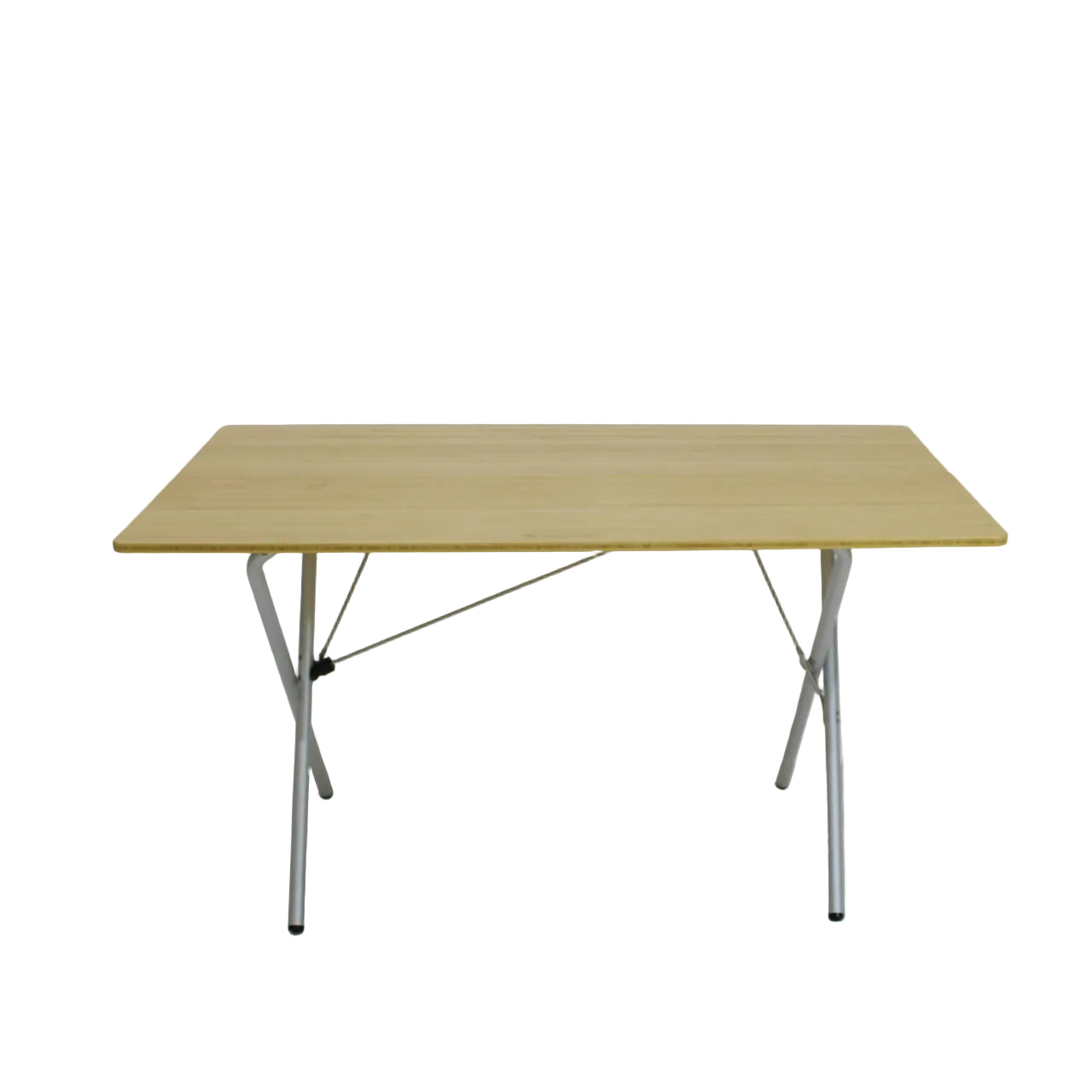 新品未使用】スノーピーク ワンアクションテーブルロング 竹 LV-015T