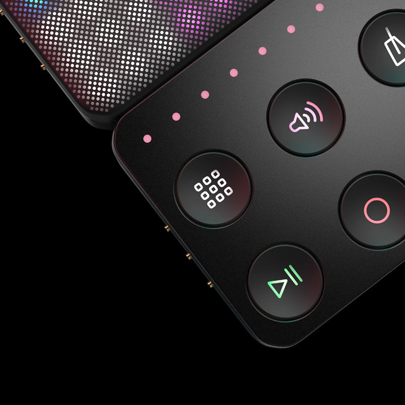 ROLI Loop Block Recording Control — RevoIT-Asia.com