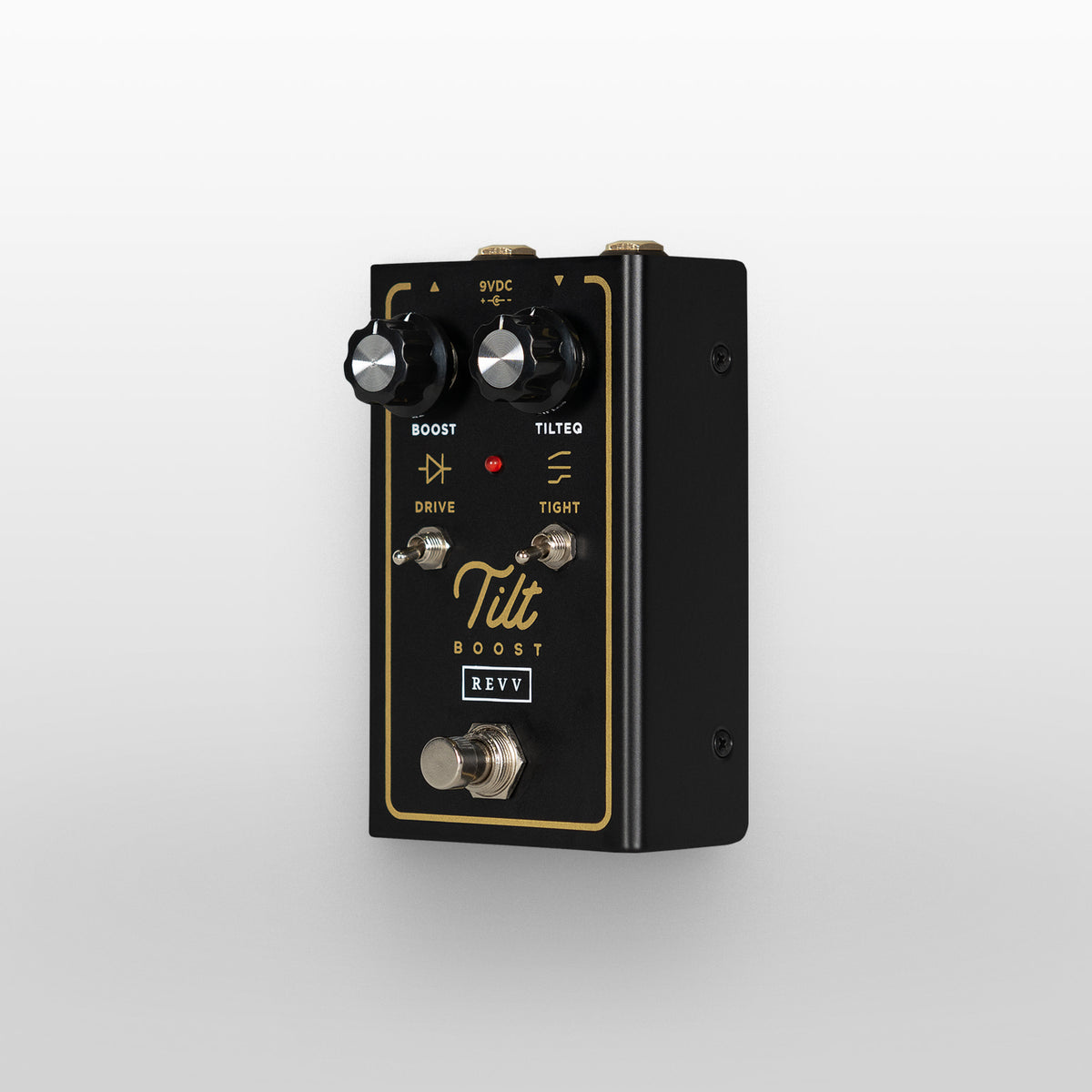 REVV - Tilt Boost - 2025 – Revv Amplification