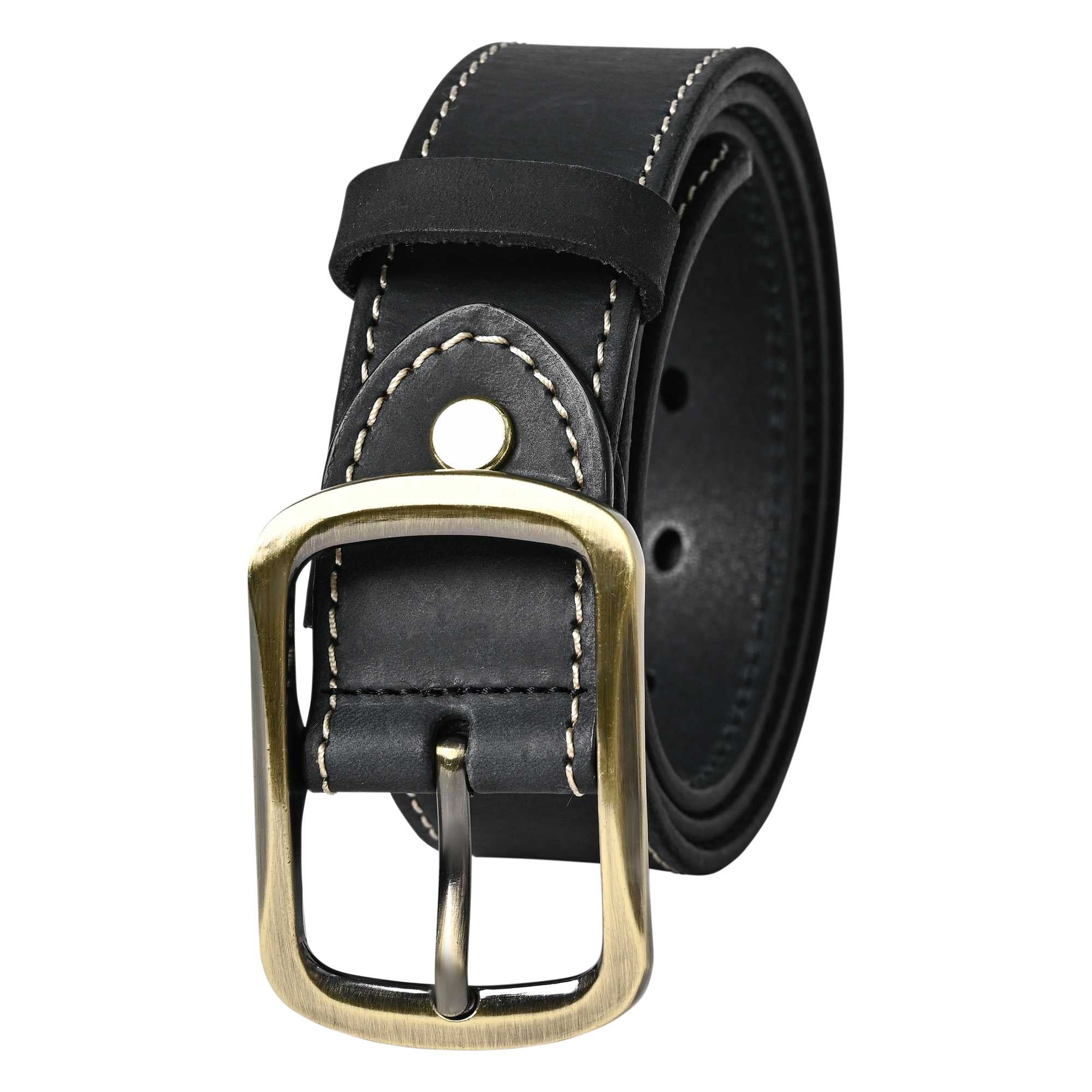 RIDEZ MOTO BELT 本革ベルト RWY-1510