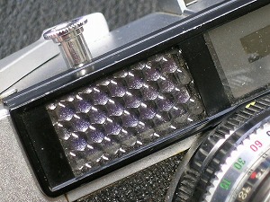 コンパクトカメラ：オリンパス オートアイについて その1