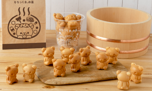 グッズ | りらっくま茶房