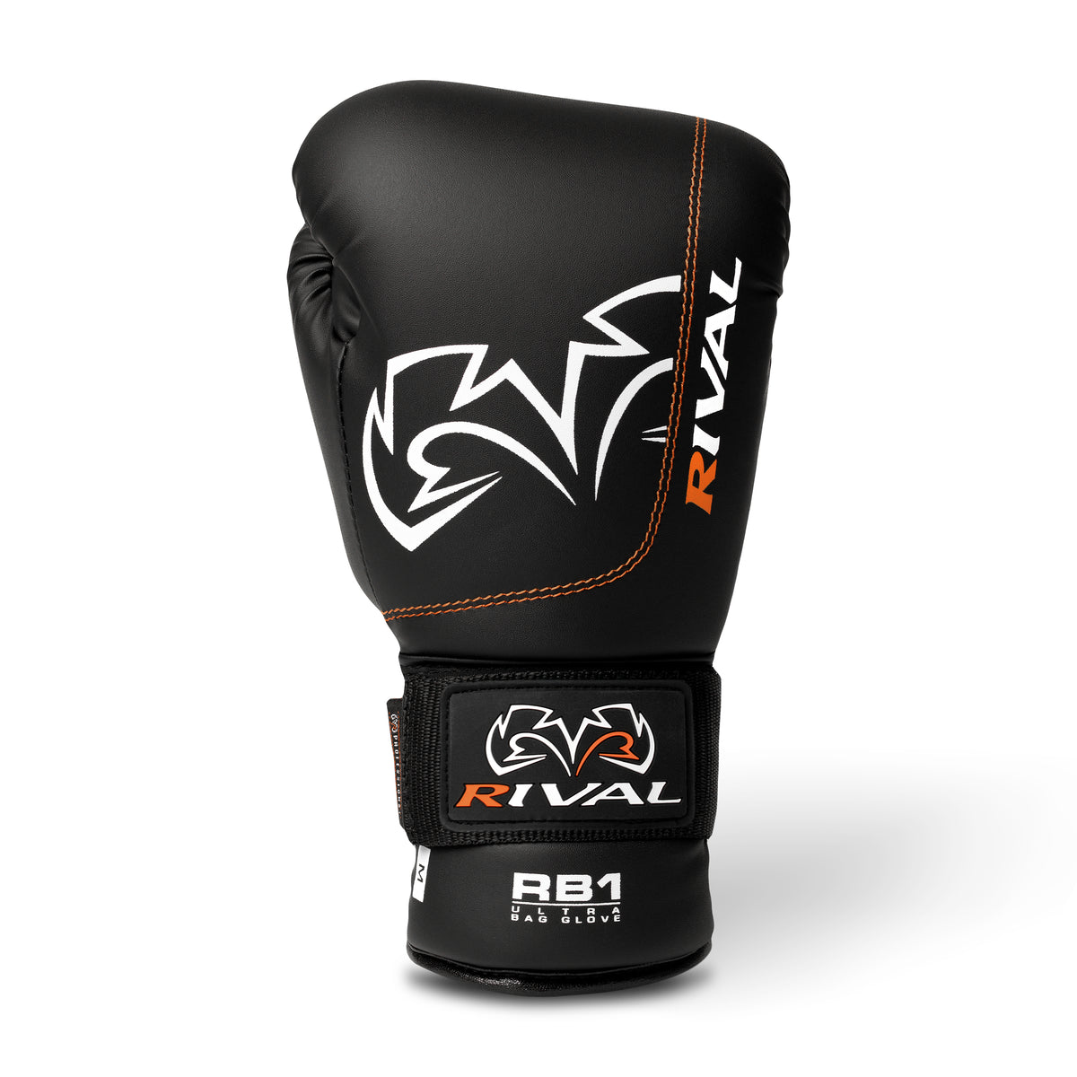 RB1 Ultra Bag Gloves - 20th Anniversary – Rival Boxing Gear Canada