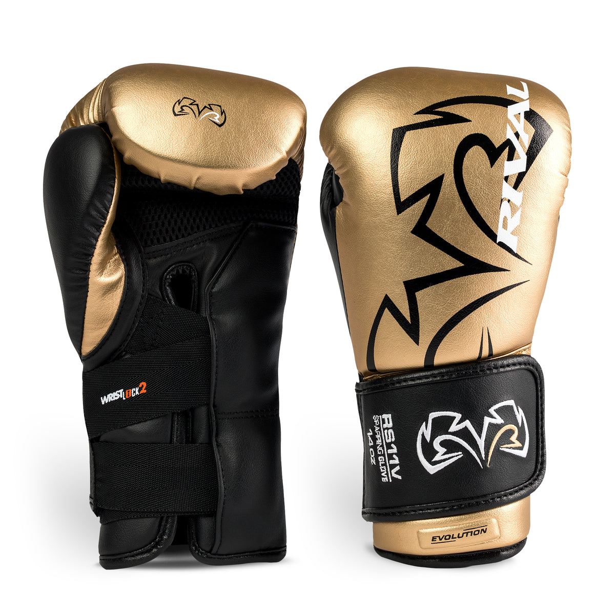 RS11V Evolution Sparring Gloves – Rival Boxing Gear USA