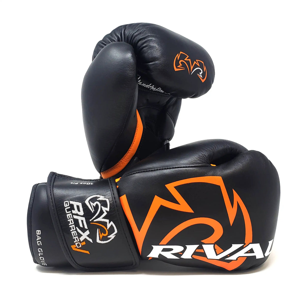 RFX-Guerrero-V Bag Gloves - SF-F – Rival Boxing Gear USA