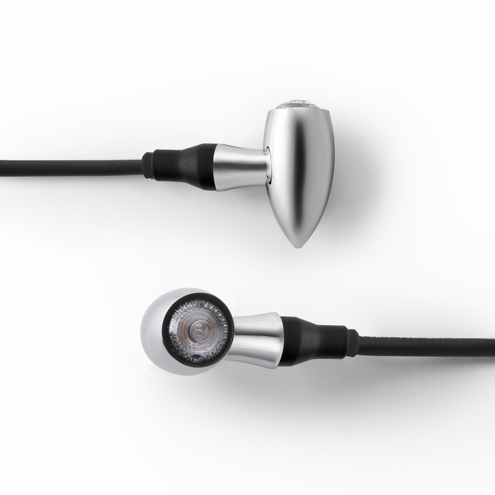 未使用］リゾマ Rizoma ウィンカー FR028B、2点セット 未使用］リゾマ