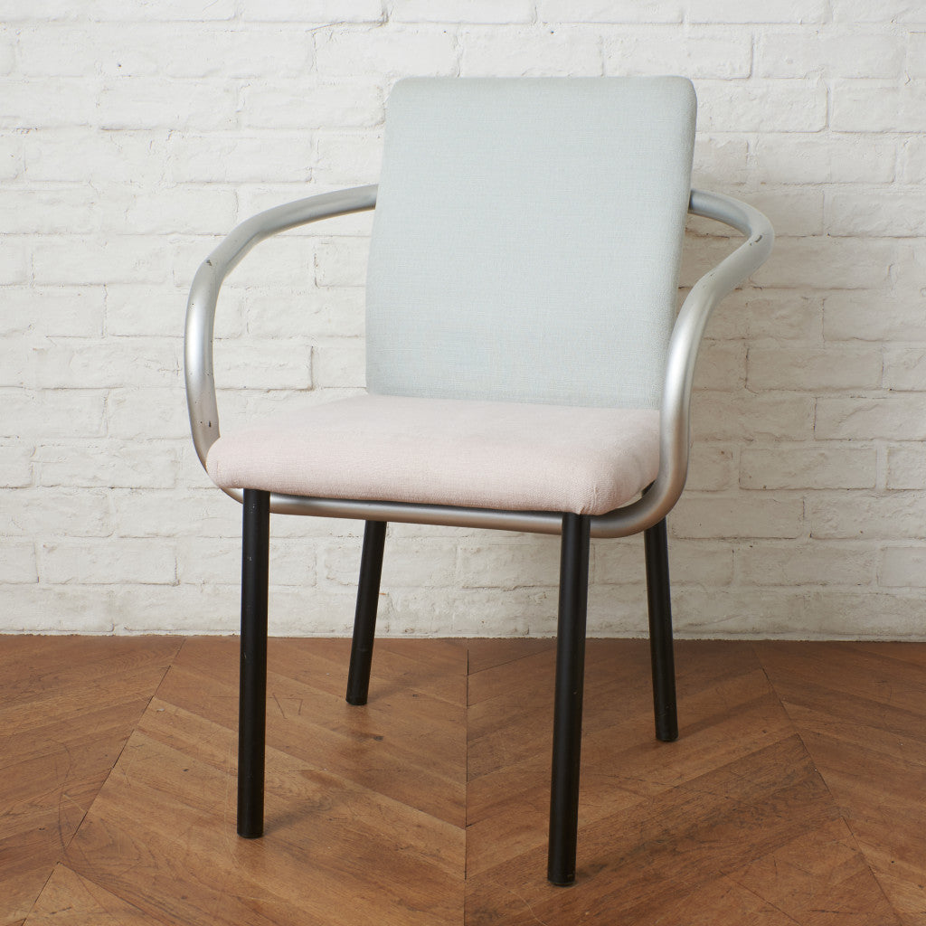 Knoll】 ノール ソットサス マンダリンチェア Knoll】 ノール