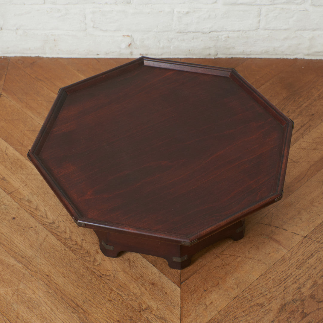 松本民芸 八角台 八角膳｜松本民芸家具 – rocca rocca