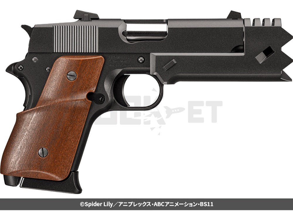 東京マルイ】千束の銃 “CHISATO's HANDGUN” リコリス・リコイル コラボ