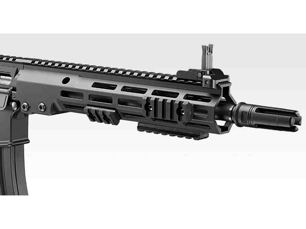 東京マルイ】URG-I 11.5inch ブラック 次世代電動ガン – ROCK-et