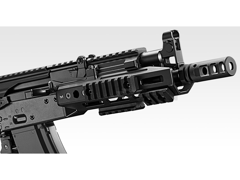 東京マルイ】AKX ガスブローバック（5次ロット/2025年8月26日発売