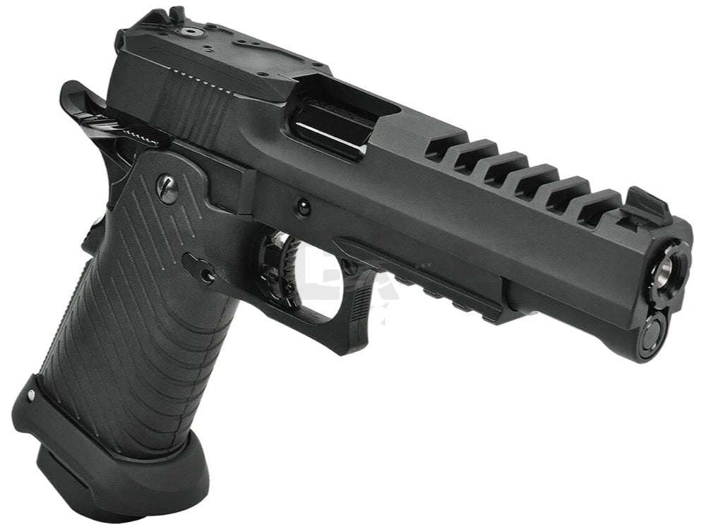 ホルスター付】Hi-CAPA 5.I.R ガスブローバック ホルスター付】Hi-CAPA