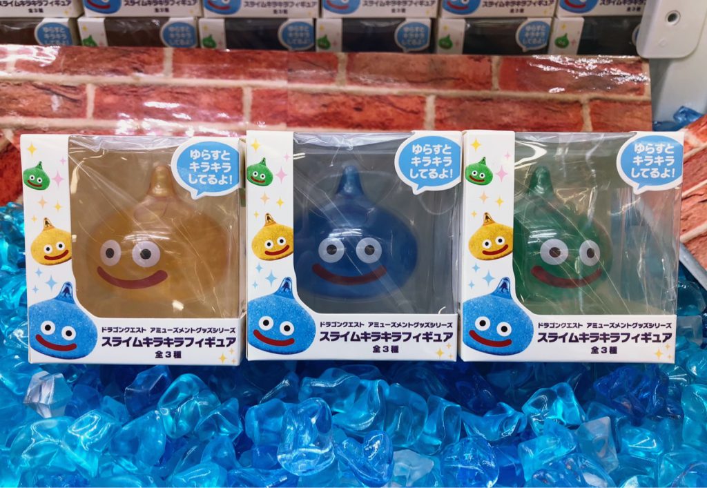 10/28□アミューズ入荷情報です！◇ドラゴンクエスト AM スライム