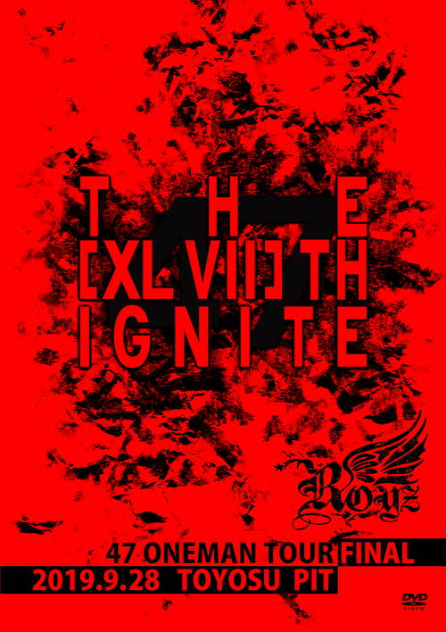 DISCOGRAPHY｜Royz Official web site