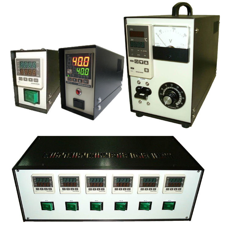 温度制御ボックス（温調BOX）