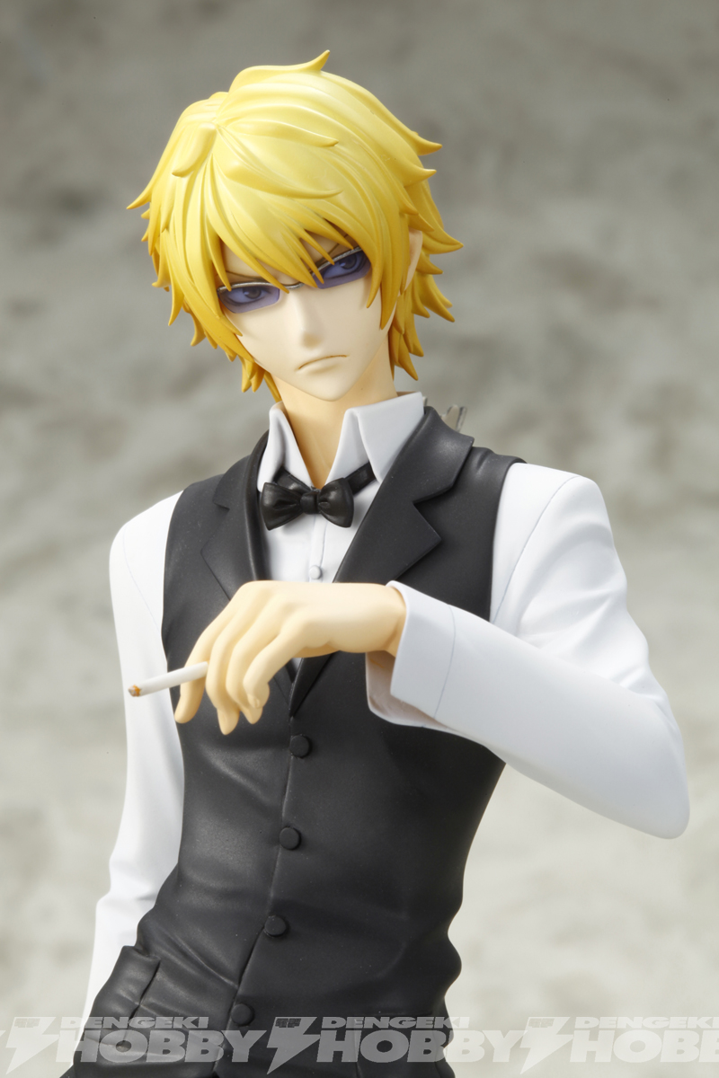 アルター デュラララ！！×2 平和島静雄 Renewal Ver. 1/8スケール