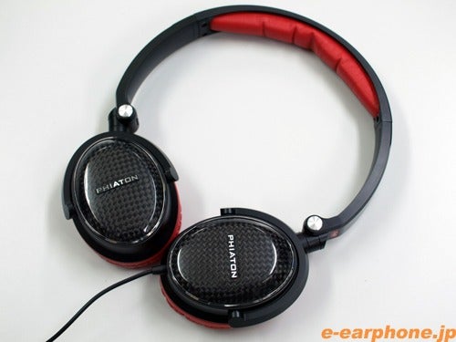 新製品】新勢力“PHIATON”登場！ | イヤホン・ヘッドホン専門店 旧e