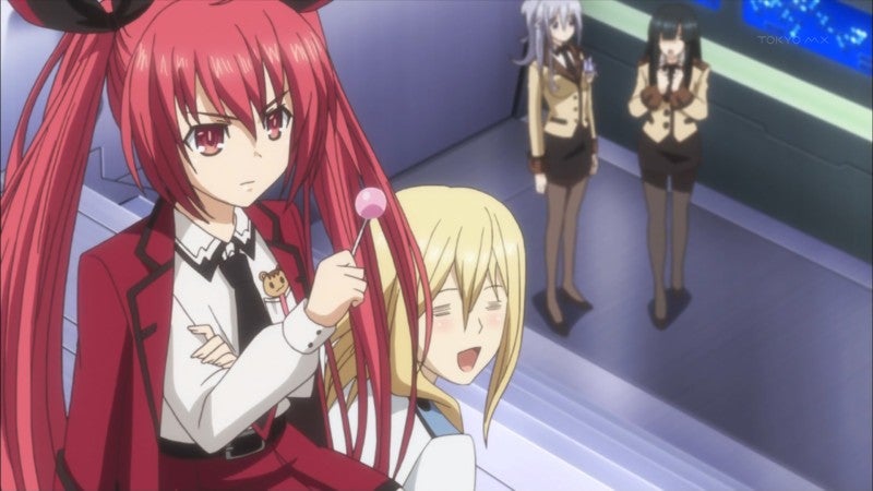 PSA10】破軍歌姫 ガブリエル 美九 SP サイン デート・ア・ライブⅡ