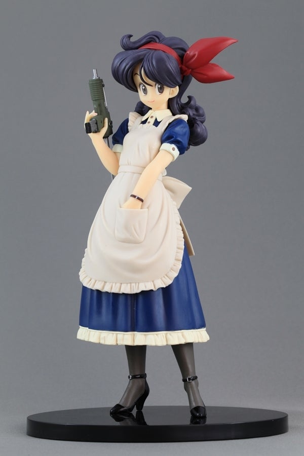 ランチ ドラゴンボール SCultures BIG 造形天下一武道会4其ノ一