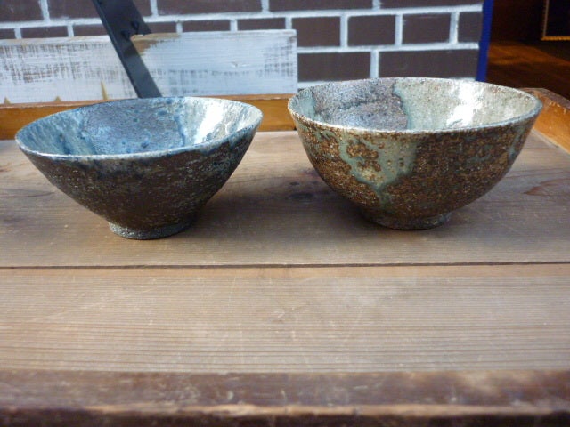 忠央窯の伊賀焼☆ | boys in the band