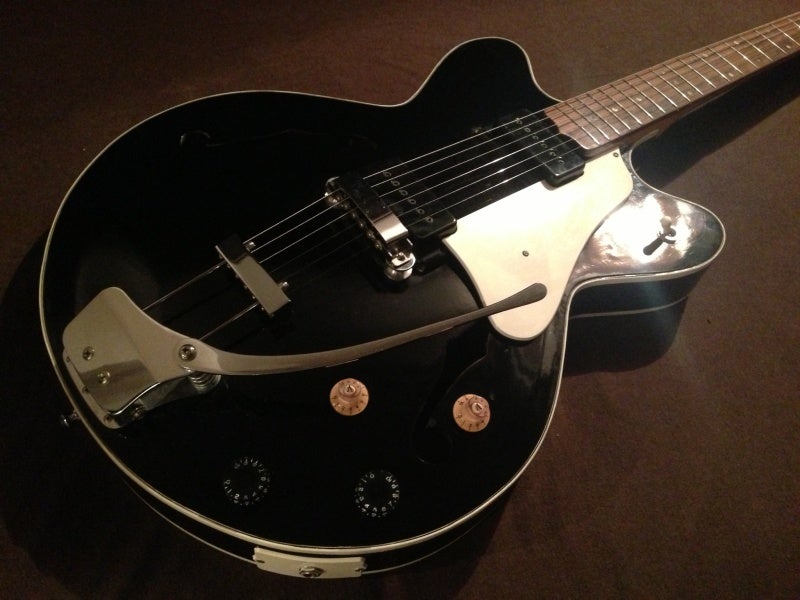 m*i様 ⑤Morales モラレス ESP-200 フルアコギター m*i様 ⑤Morales