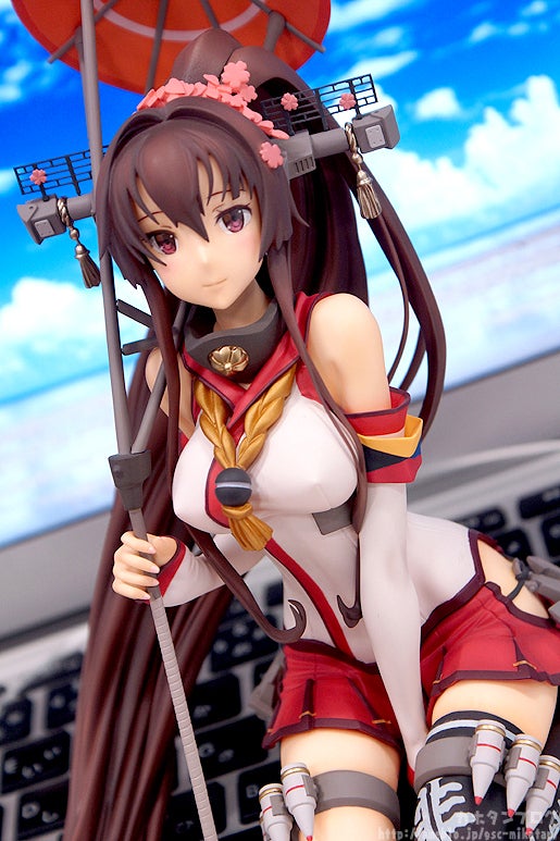 超弩級戦艦大和、軽やかに進水！「大和改 軽兵装Ver.」をご紹介