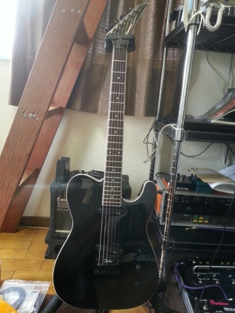 FERNANDES TEJ‐LIMITED 改 | ЁGOISTEのブログ