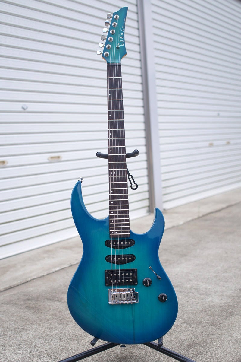 型番不明のCOBRAN | Naka** 趣味のBlog