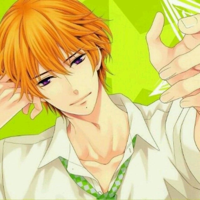 BROTHERS CONFLICT ブラコン 朝日奈棗 ② BROTHERS CONFLICT ブラコン