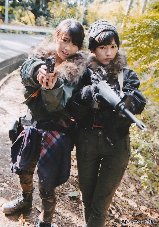 完成版】AKB48 35th「前しか向かねえ」通常盤 店舗別 特典生写真まとめ