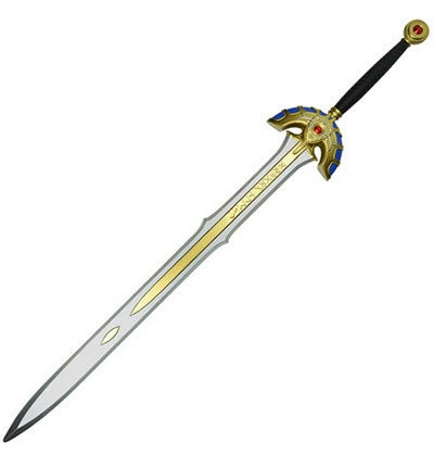 1/1 ロトの剣が大変な事になっていた・・・ | イマダファミコンboom