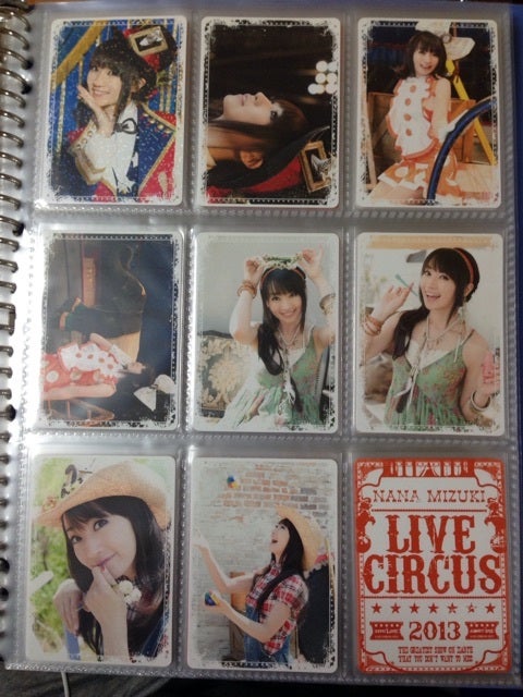 水樹奈々 nanaca Amazon.co.jp: 水樹奈々 【LIVE ADVENTURE 2015