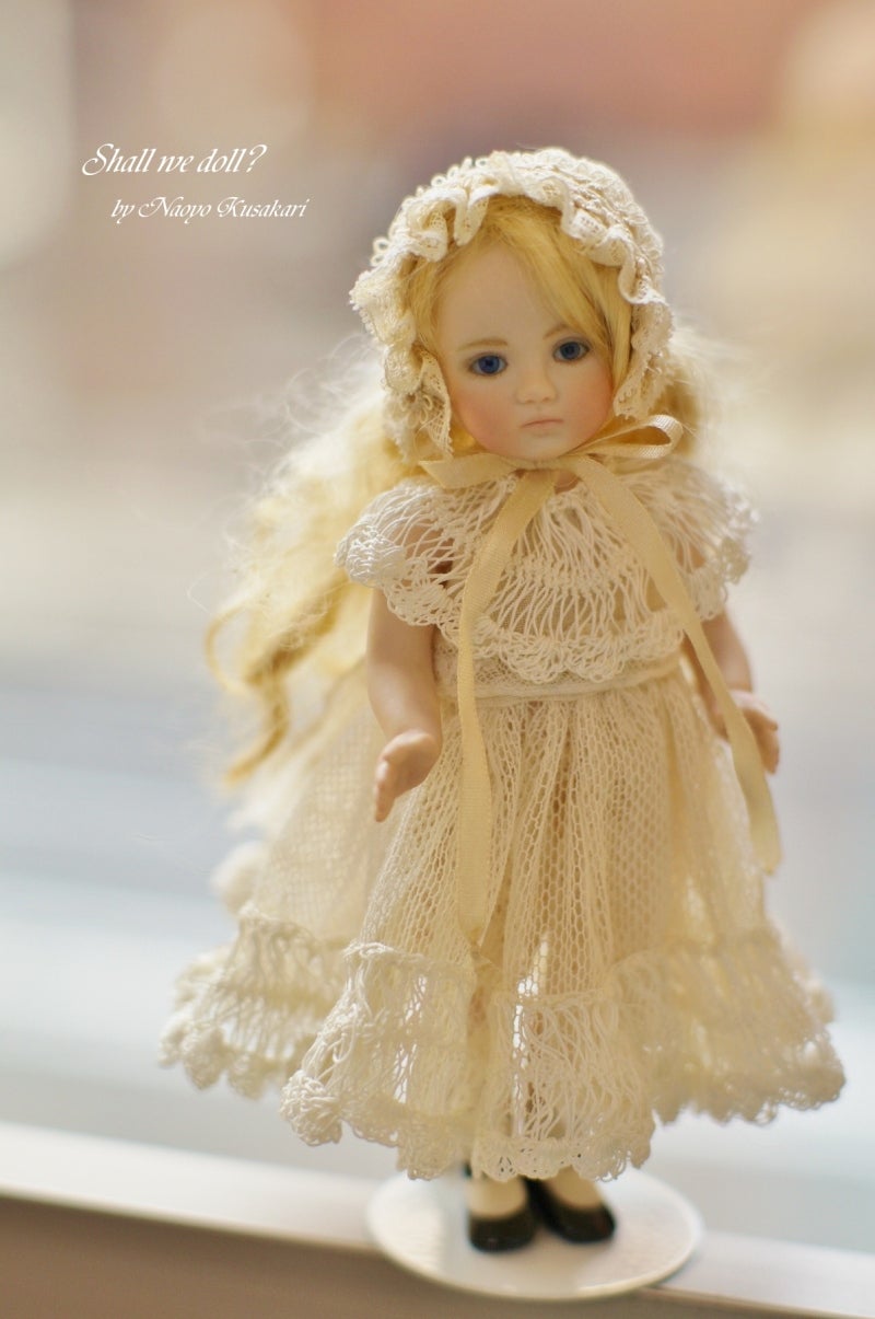 ビスクドール スタイナ―アンティーク 高さ57センチ スタイナー steiner